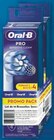 Brossettes - ORAL-B PRO dans le catalogue Super U