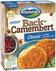 Back-Camembert von Alpenhain im aktuellen Penny Prospekt