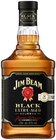 Bourbon Black Angebote von Jim Beam bei REWE Leinfelden-Echterdingen für 16,99 €