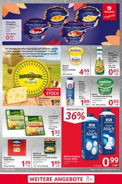Margarine Angebot im aktuellen Selgros Prospekt auf Seite 9