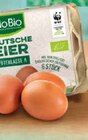 Bio Eier Angebote von BioBio bei Netto Marken-Discount Plauen für 2,79 €