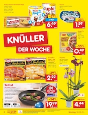 Kochtopf im Netto Marken-Discount Prospekt in Freital Aktueller Netto Marken-Discount Prospekt mit Kochtopf, "Aktuelle Angebote", Seite 2