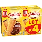 Cracotte - LU dans le catalogue Carrefour