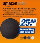 Amazon Alexa Echo Dot (5. Gen) bei expert im Prospekt "" für 25,99 €