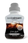 Sirop et concentré Sodastream CONCENTRE COLA LIGHT 500 ML - Sodastream dans le catalogue Darty