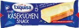 Aktuelles Käsekuchen Snack Angebot bei Netto Marken-Discount in Chemnitz ab 1,00 €