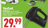 HANDMIXER „Quick Mix HT310838“ Angebote von Tefal bei Marktkauf Wuppertal für 29,99 €