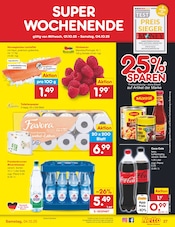 Aktueller Netto Marken-Discount Prospekt mit Maggi, "Aktuelle Angebote", Seite 29