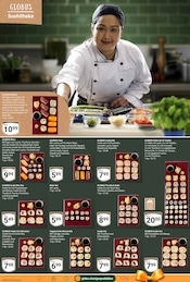 Mango im GLOBUS Prospekt in Kerpen Aktueller GLOBUS Prospekt mit Mango, "Aktuelle Angebote", Seite 10