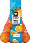 EDEKA Appen - Orangen Angebot im Prospekt Orangen bei EDEKA im Appen Prospekt für 2,99 €