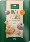 Backpulver von Schneekoppe für 0,55 € bei budni im Angebot Backpulver von Schneekoppe im aktuellen budni Prospekt