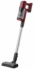 Stiel-Akkusauger AP61CB21RS von AEG für 99,00 € bei expert im Angebot Stiel-Akkusauger AP61CB21RS von AEG im aktuellen expert Prospekt
