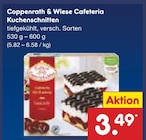 Aktuelle Küche Angebote bei Netto Marken-Discount in Wuppertal Aktuelles Cafeteria Kuchenschnitten Angebot bei Netto Marken-Discount in Wuppertal ab 3,49 €