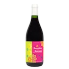 A.O.P Beaujolais Nouveau - Carrefour A.O.P Beaujolais Nouveau à 3,75 € dans le catalogue Carrefour