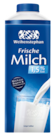 Frische Milch von Weihenstephan im aktuellen ALDI Nord Prospekt für 0,99 €