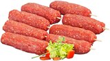 Tatarenspieß Angebote bei REWE Neunkirchen für 0,99 €