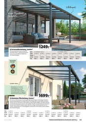 Aktueller Hagebaumarkt Prospekt mit Wurst, "GARTENGESTALTUNG", Seite 161