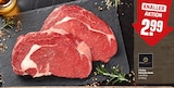 Aktuelle Rindfleisch Angebote bei REWE in Berlin Aktuelles Irisches Entrecôte-Steak Angebot bei REWE in Berlin ab 2,99 €