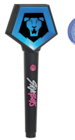 Light stick - JouéClub Light stick à 12,99 € dans le catalogue JouéClub