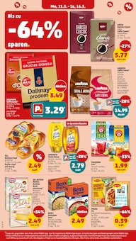 Butter im Penny Prospekt "Wer günstig will, muss Penny." mit 38 Seiten (Heidelberg)
