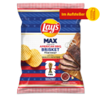 Chips oder Tortillas von Lay's oder DORITOS im aktuellen Penny Prospekt für 0,99 €