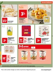 Pastis Angebote im Prospekt "Auchan" von Auchan Hypermarché auf Seite 19