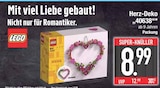 Aktuelles Herz-Deko 40638 Angebot bei E center in Augsburg ab 8,99 €