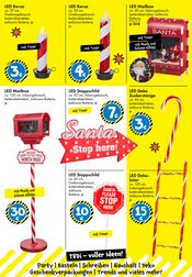 Aktueller TEDi Prospekt mit Weihnachten, "TEDi - voller Ideen!", Seite 6