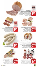 Aktueller E center Prospekt mit Wurst, "Aktuelle Angebote", Seite 19