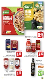 Barilla im EDEKA Prospekt in Hanau Aktueller EDEKA Prospekt mit Barilla, "Aktuelle Angebote", Seite 21