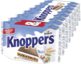 Knoppers von Storck im aktuellen EDEKA Prospekt für 1,99 €
