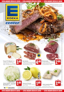 Rindfleisch im E center Prospekt "Aktuelle Angebote" mit 91 Seiten (Mannheim)