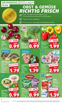 Aktueller Kaufland Prospekt "Hier bin ich richtig" für Grevenbroich Aktueller Kaufland Prospekt für Grevenbroich mit Seiten