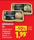 Aktuelles Eis Angebot bei Lidl in Stuttgart ab 1,99 €