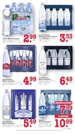 Gerolsteiner im E center Prospekt in Frankfurt Aktueller E center Prospekt mit Gerolsteiner, "Aktuelle Angebote", Seite 2