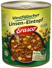Eintopf von Erasco im aktuellen Penny Prospekt