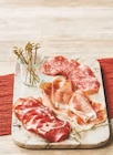 Assiette italienne premium en promo chez Super U Montpellier à 2,25 €