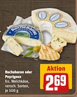 REWE - Rochebaron Angebot im Prospekt Rochebaron bei REWE im Prospekt "" für 2,69 €