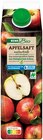 Aktuelle Äpfel Angebote bei REWE in Offenbach (Main) Aktuelles Apfelsaft Angebot bei REWE in Offenbach (Main) ab 1,59 €