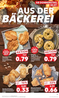 Wecker im Kaufland Prospekt "Hier bin ich richtig" mit 75 Seiten (Erfurt)