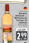 Rebenland im Angebot bei EDEKA in Köln Rebenland Angebote bei EDEKA Köln für 2,99 €