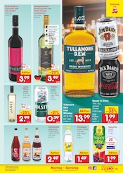 Aktueller Netto Marken-Discount Prospekt mit Energydrink, "Aktuelle Angebote", Seite 15