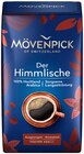 Kaffee Angebote von Mövenpick bei REWE Weimar für 4,79 €