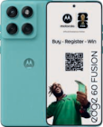 motorola edge 60 fusion Angebote von Motorola bei expert Hückelhoven für 219,00 €