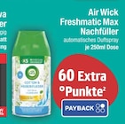 Freshmatic Max Nachfüller von Air Wick im aktuellen EDEKA Prospekt für 