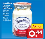 Angebot im Netto Marken-Discount Schneckenlohe Prospekt Netto Marken-Discount Schneckenlohe Prospekt mit im Angebot für 0,44 €
