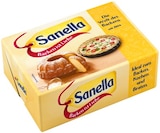 Streichfett im Penny Prospekt Streichfett von Sanella im aktuellen Penny Prospekt für 0,99 €