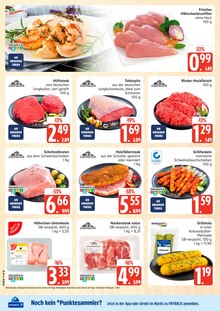Steak im E center Prospekt "Top Angebote" mit 36 Seiten (Rostock)