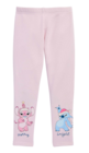 KiK Guben - Kinder Leggings Angebot im Prospekt Kinder Leggings bei KiK im Guben Prospekt für 6,99 €