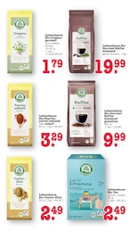 E center Kaffee im Prospekt 